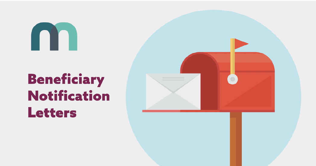 Mabel Introduces Streamlined Beneficiary Notification Letters™